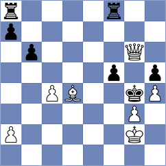 Ivanova - Morgunov (chess.com INT, 2024)