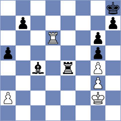 Khatoev - Ibrahimli (Chess.com INT, 2021)