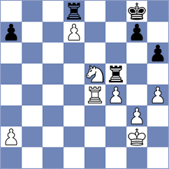 Deac - Romanchuk (chess.com INT, 2022)