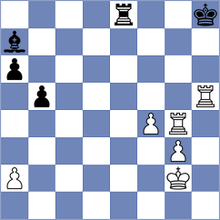 Bacallao Alonso - Dehtiarov (chess.com INT, 2023)