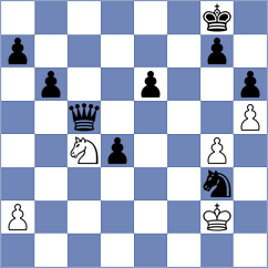 Belmonte - Dias (chess.com INT, 2024)