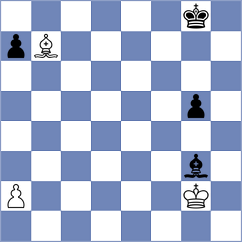 Gonzalez - Villanueva (Chess.com INT, 2018)