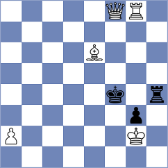 Nastase - Mayeregger (chess.com INT, 2023)