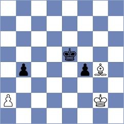 Gabrielian - Rusu (Chess.com INT, 2020)