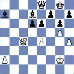 Smietanska - Jain (chess.com INT, 2024)