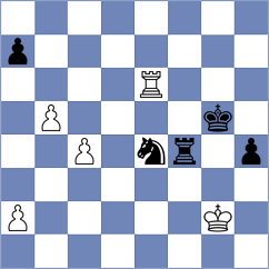 Gomes - Nguyen (Chess.com INT, 2020)