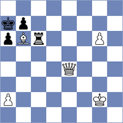 Souza Dos Santos - Cruz (Chess.com INT, 2021)