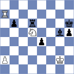 Kashefi - Rasulov (chess.com INT, 2024)