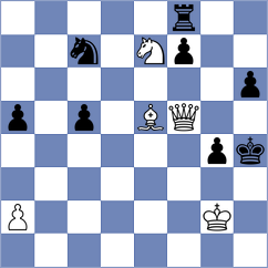 Danielian - Troff (chess.com INT, 2024)