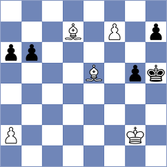 Shipov - Shuvalov (chess.com INT, 2021)