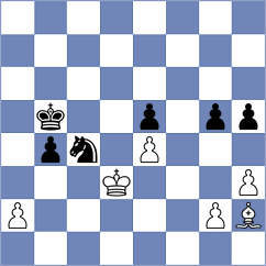 Elissalt Cardenas - Meyers (Chess.com INT, 2020)