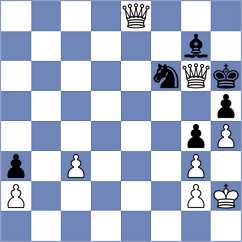 Mesquita - Sitbon (chess.com INT, 2024)