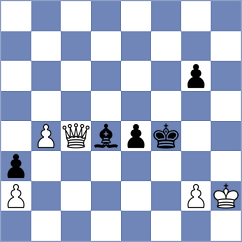 Sanhueza - Domin (chess.com INT, 2024)
