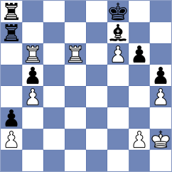 Onoprijchuk - Paravyan (Chess.com INT, 2021)