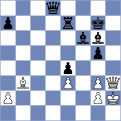 Bastos Seixas - Ziatdinov (chess.com INT, 2023)