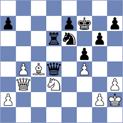 Yushko - Ocelak (chess.com INT, 2024)