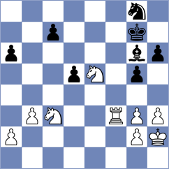 De Castro - Tsuses (Chess.com INT, 2020)