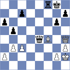 Stepanencu - Seliverstov (Chess.com INT, 2021)