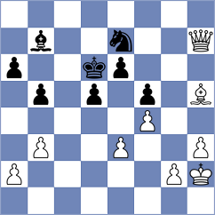 Pert - Kornyukov (Chess.com INT, 2021)