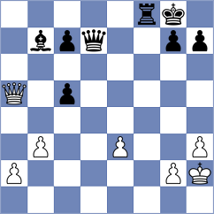 Houska - Milliet (chess.com INT, 2020)