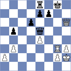 Ruiz Sanchez - Winslow (Chess.com INT, 2020)
