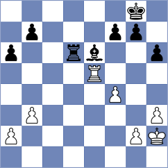 Lima - Kovacova (Chess.com INT, 2020)