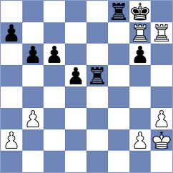 Mikaelyan - Slade (chess.com INT, 2024)