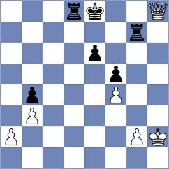 Schmidt - Nitish (Chess.com INT, 2021)