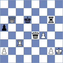 Mamedyarov - Duda (chess24.com INT, 2021)