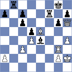 He - Rajkovic (Chess.com INT, 2021)
