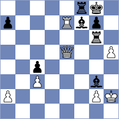 Waldo Zalapa - Campos (chess.com INT, 2023)