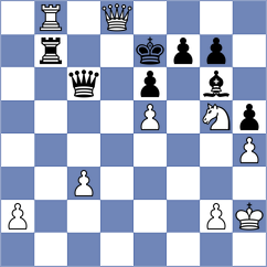 Ilyuchyk - Rodsmoen (Chess.com INT, 2021)