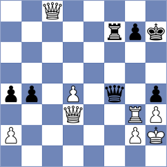Weldegebriel Beraki - Kamwendo (Chess.com INT, 2021)