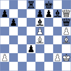 Brankovic - Godzwon (Chess.com INT, 2020)
