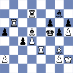 Li - Wang (chess.com INT, 2024)