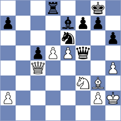 Slovineanu - Salinas Herrera (chess.com INT, 2024)
