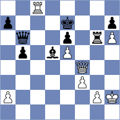 Haring - Parra Gomez (chess.com INT, 2024)