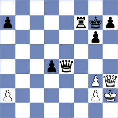 Mikhnenko - Thomas (chess.com INT, 2021)