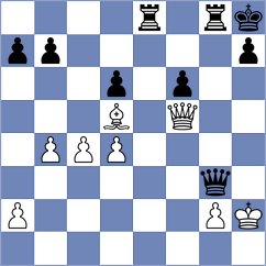 Stankovic - Arias Igual (chess.com INT, 2024)