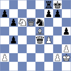 Goncharov - Wong (chess.com INT, 2021)