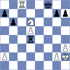 Rustemov - Grafl (Chess.com INT, 2021)