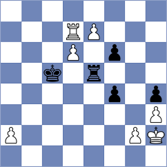 Vlassov - Szente Varga (chess.com INT, 2024)