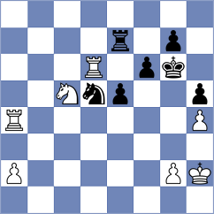 Martinez Reyes - Seletsky (chess.com INT, 2023)