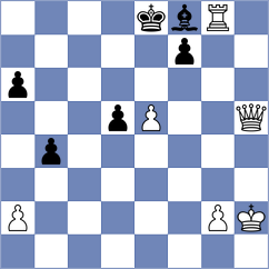 Savchenko - Florescu (Chess.com INT, 2021)