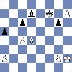 Maze - Guliev (chess.com INT, 2021)