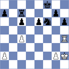 Vivas Zamora - Jaskolka (chess.com INT, 2024)