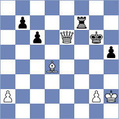 Aldokhin - Rodrigues (Chess.com INT, 2021)