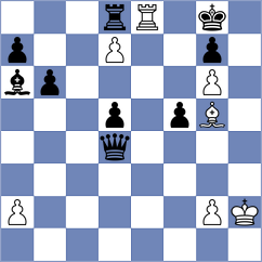 Fernandez Cardoso - Costa (Chess.com INT, 2020)