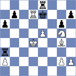 Poeta - Riverol (chess.com INT, 2023)