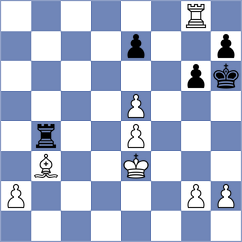 Krzyzanowski - Peycheva (chess.com INT, 2024)